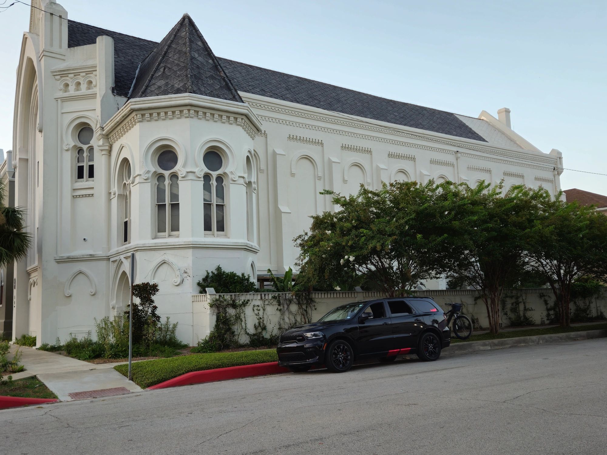 Texas residential exterior representing Wilbarger County homes